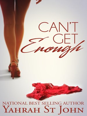 cover image of Can't Get Enough